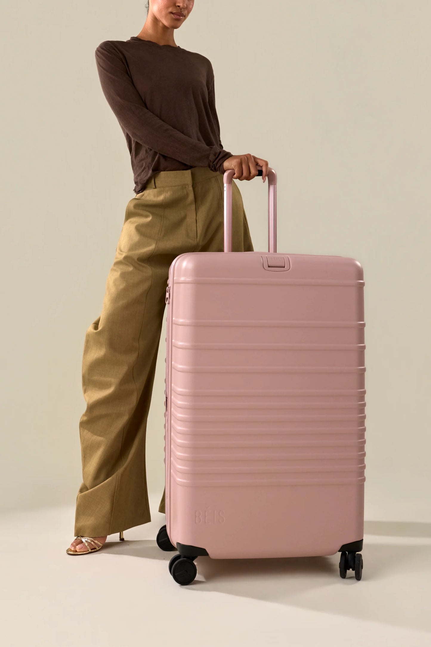 The Luggage Starter Set