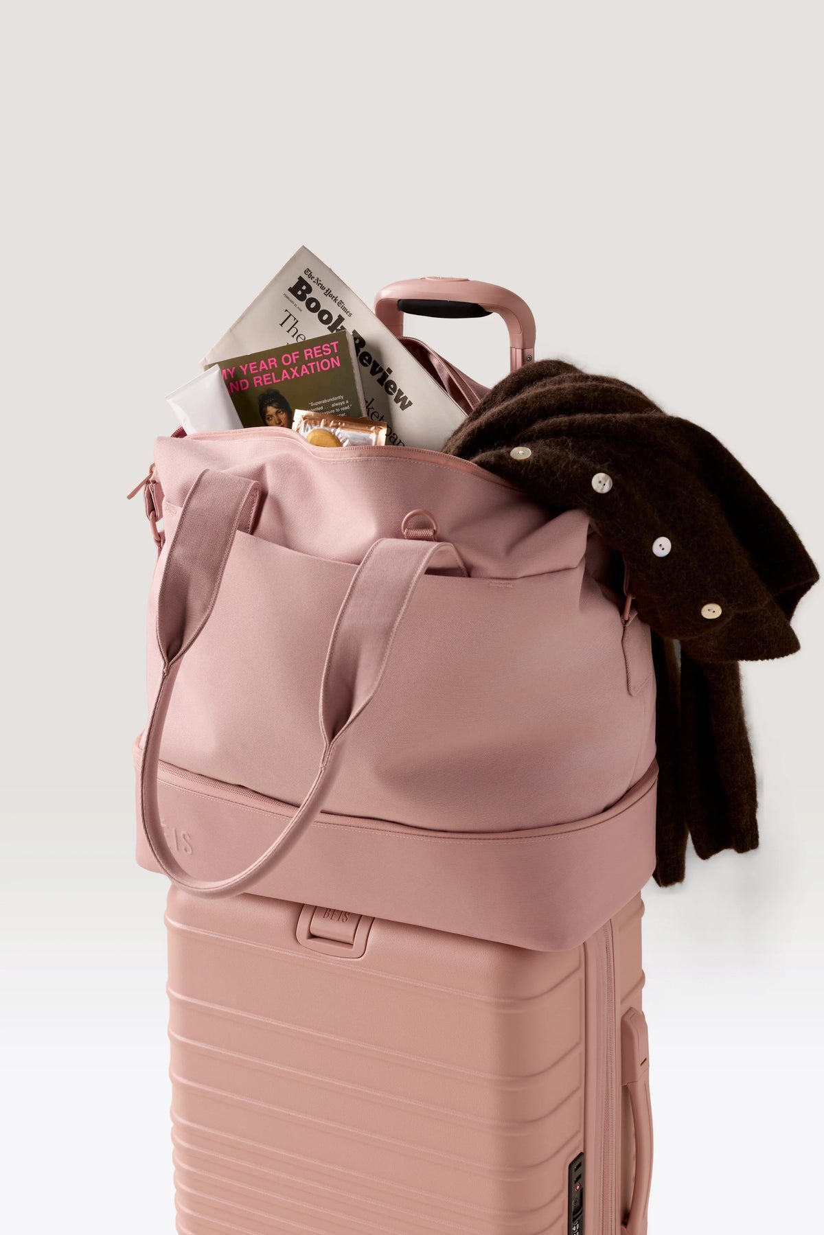 The Carry-On Starter Set