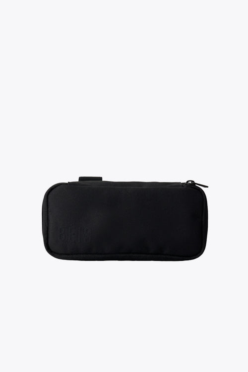 The Tech Organizer in Black