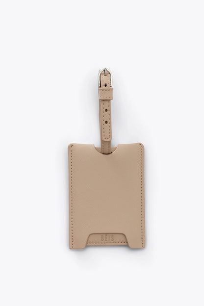 Personalized Luggage Tags