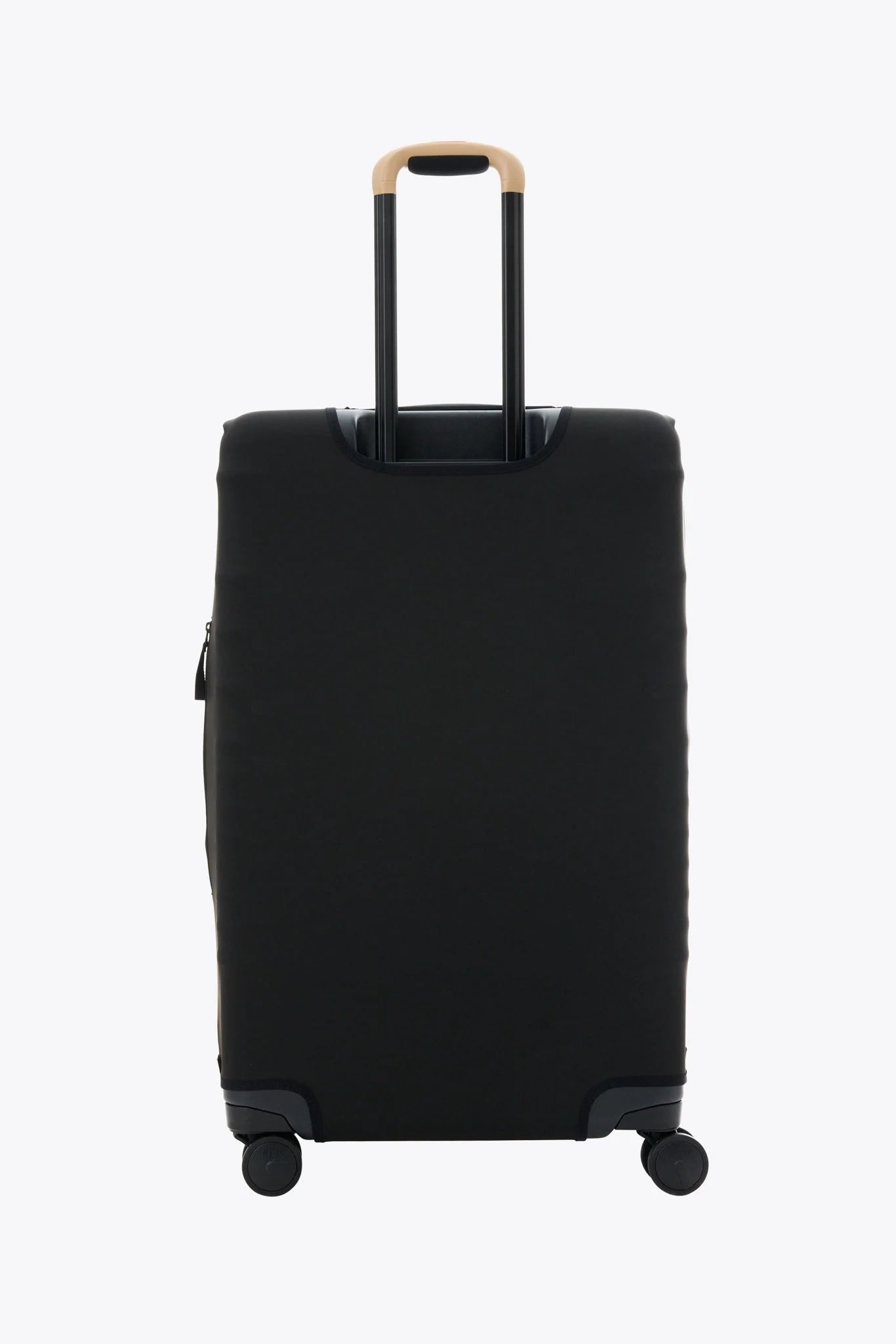 Personalized Check-In Luggage Cover