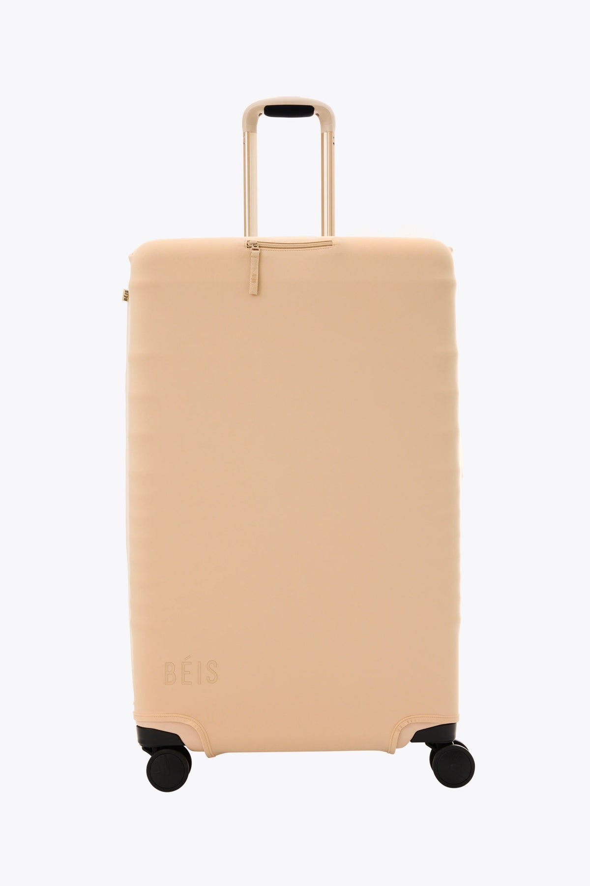 Personalized Check-In Luggage Cover