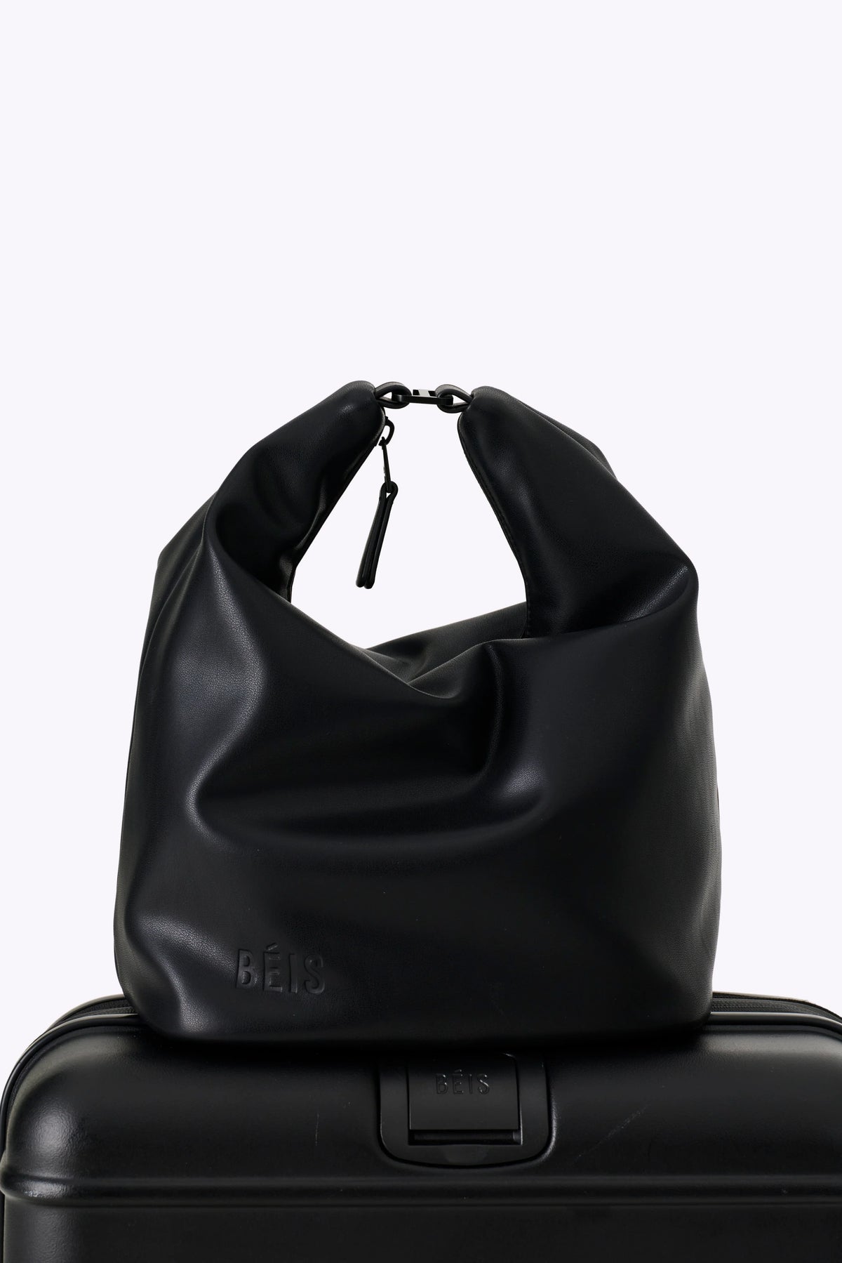 The Bottle Cooler in Black