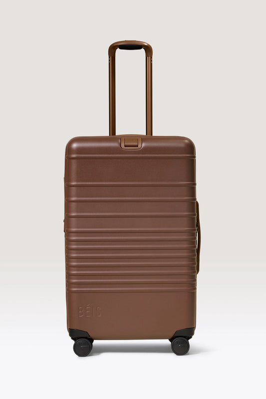 The Medium Check-In Roller in Maple