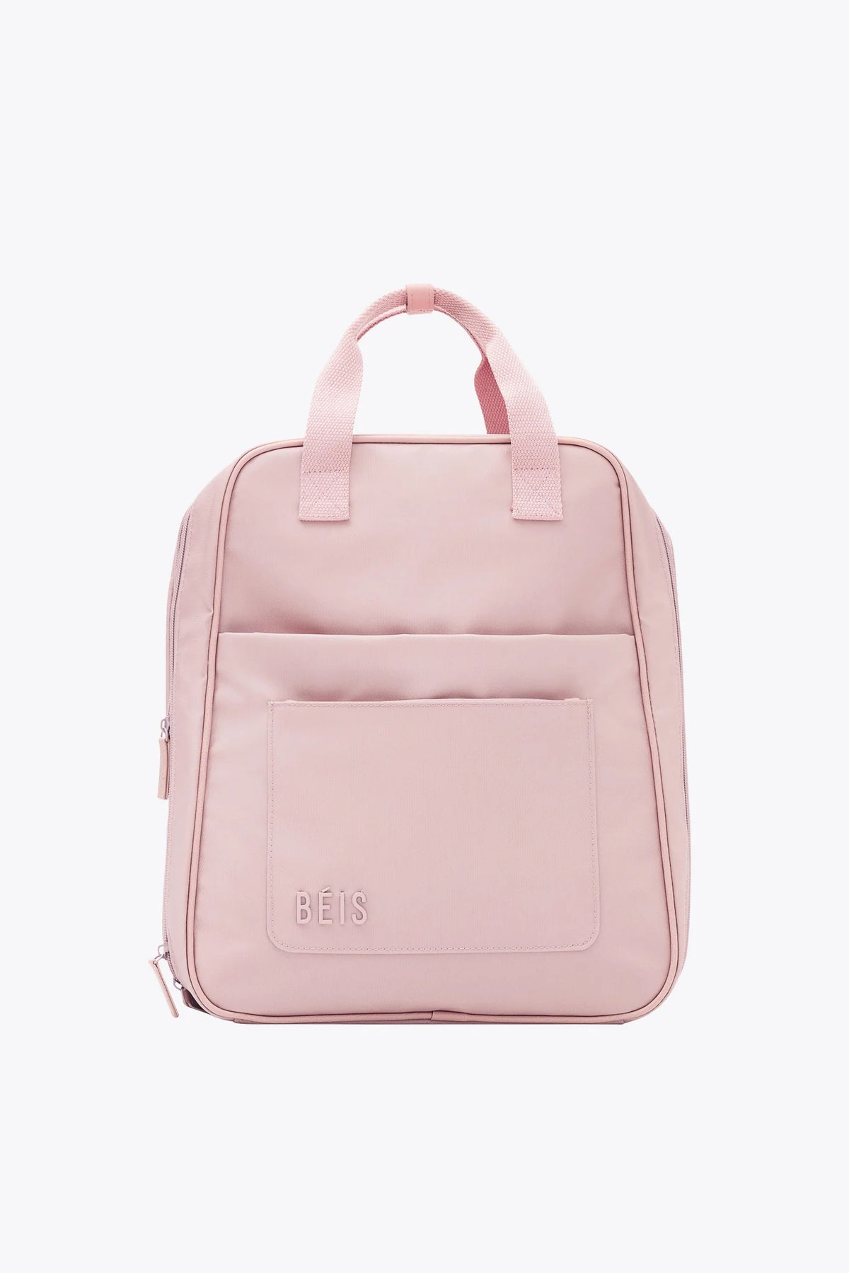 Personalized Expandable Backpack