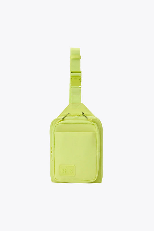The Sport Sling in Limone
