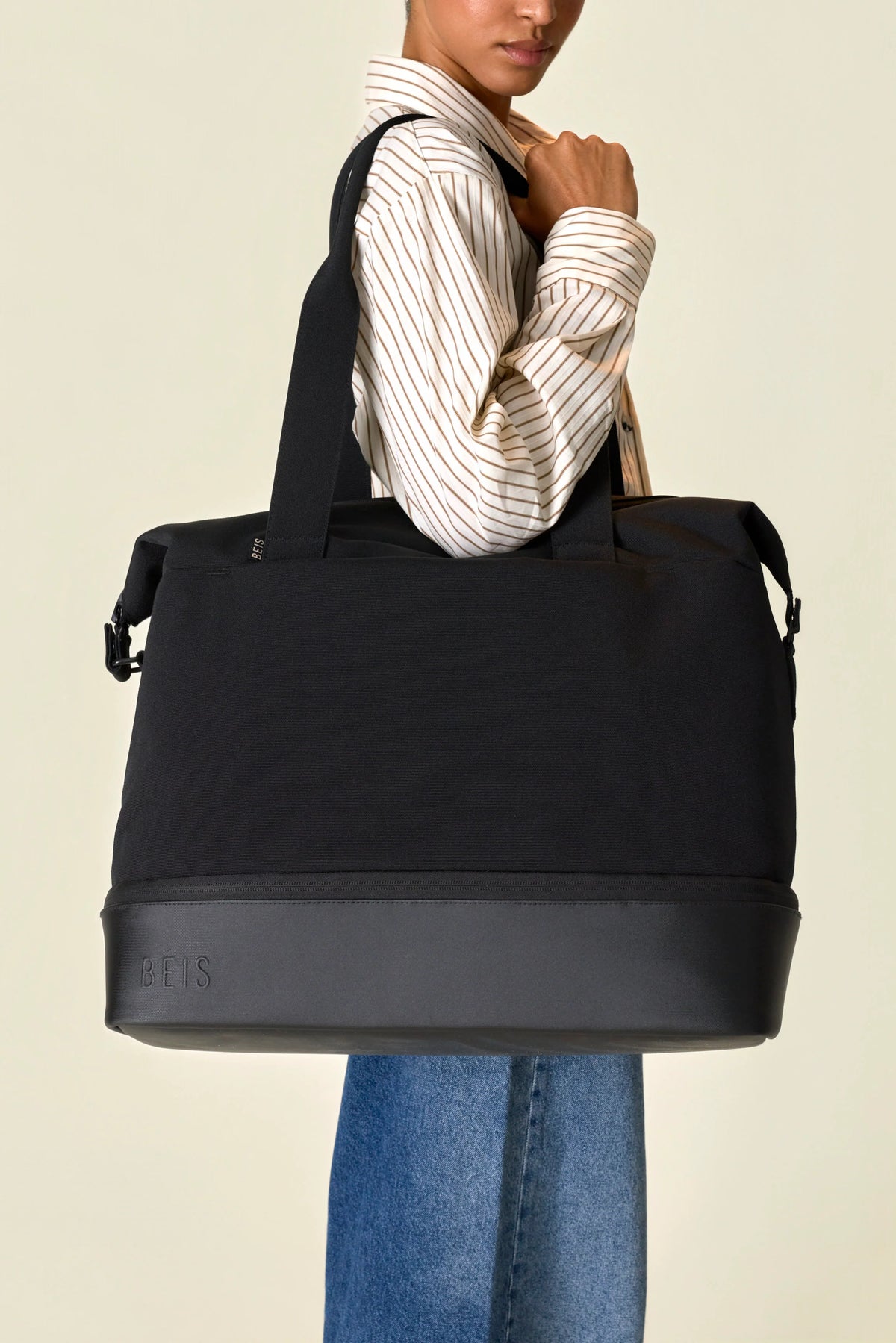 The Overpacker Starter Set