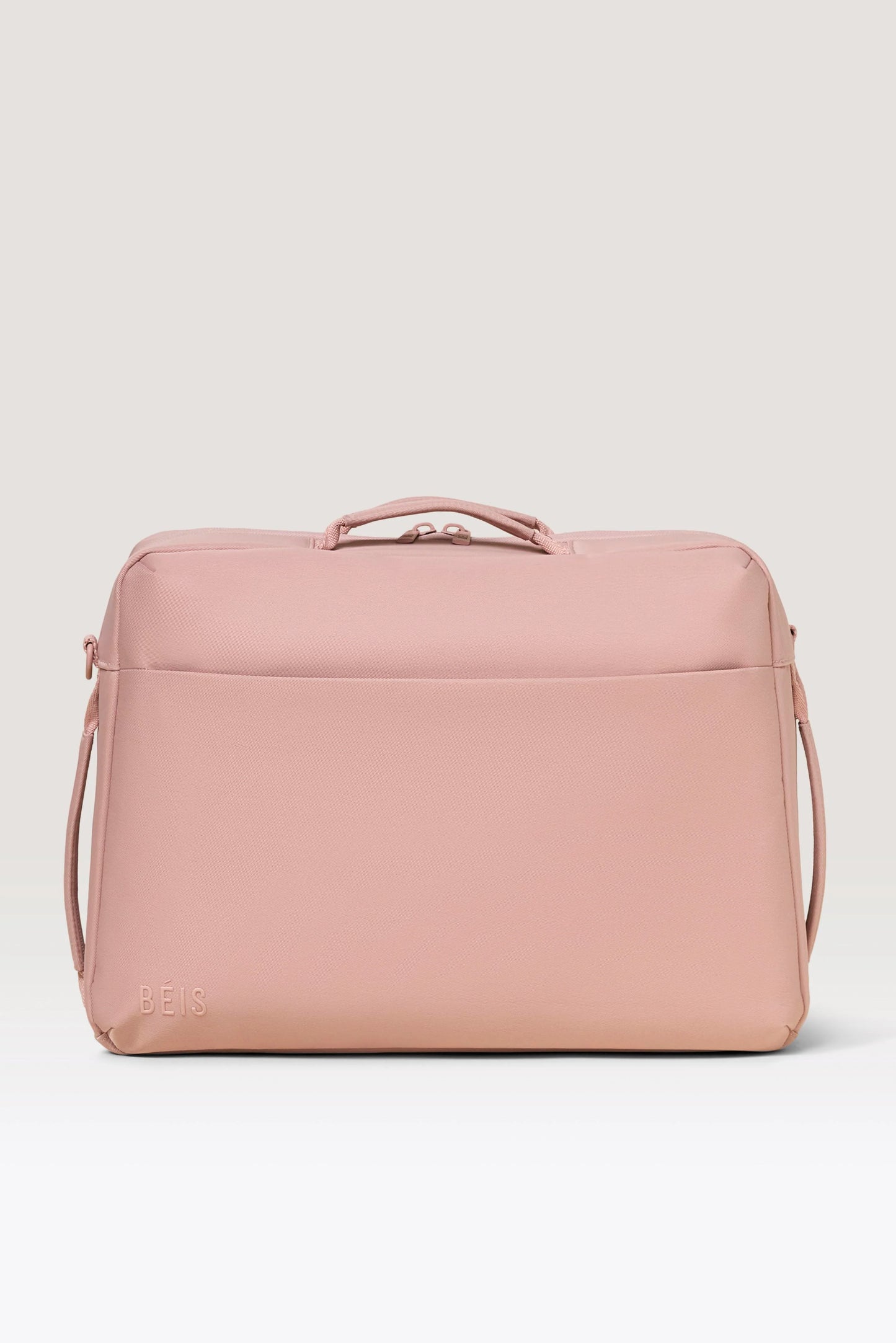 The Ultimate Travel Duffle in Atlas Pink