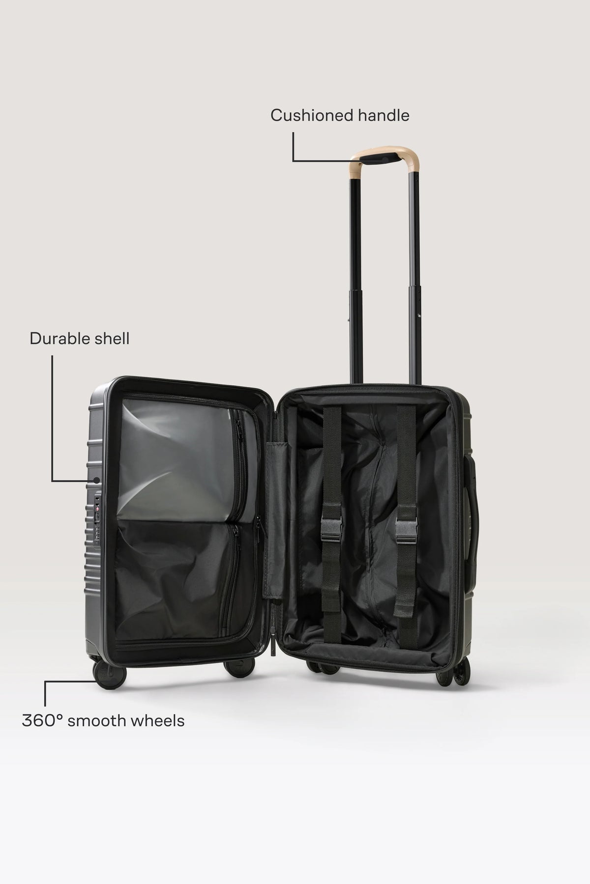The Tote Set