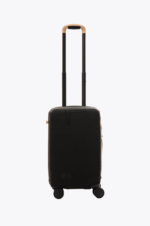 Personalized Carry-On Luggage Cover