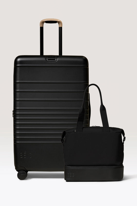 The Overpacker Starter Set