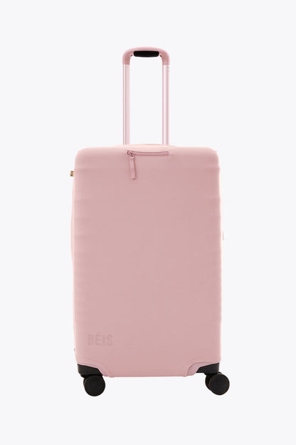 Personalized Check-In Luggage Cover