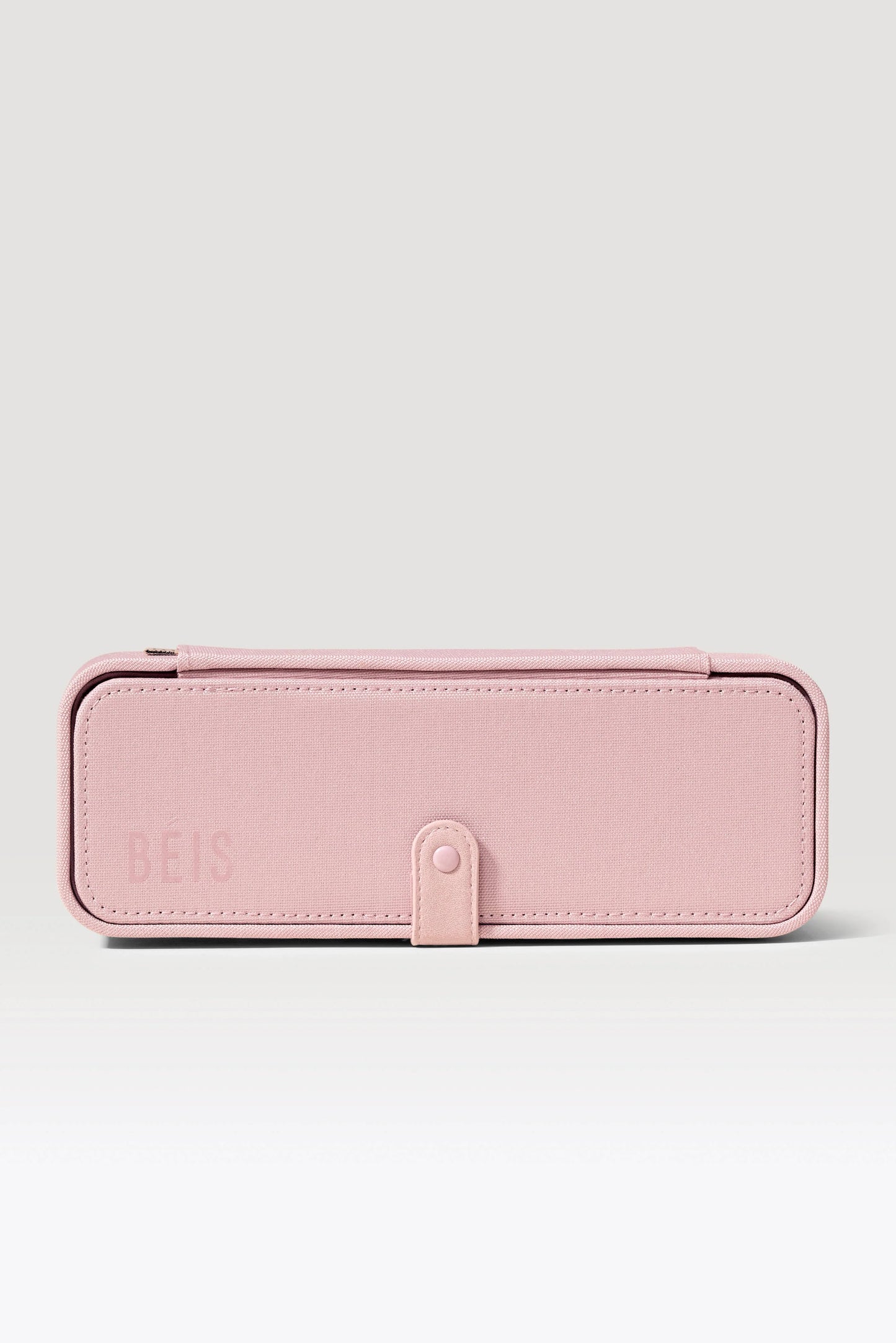 The Jewelry Case in Atlas Pink