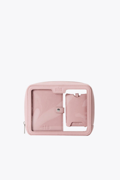Personalized Luggage Tags