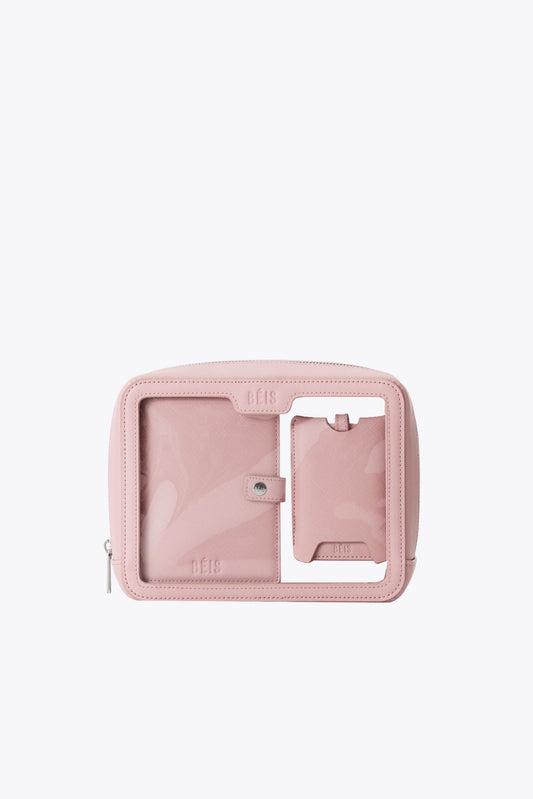 Personalized Luggage Tags