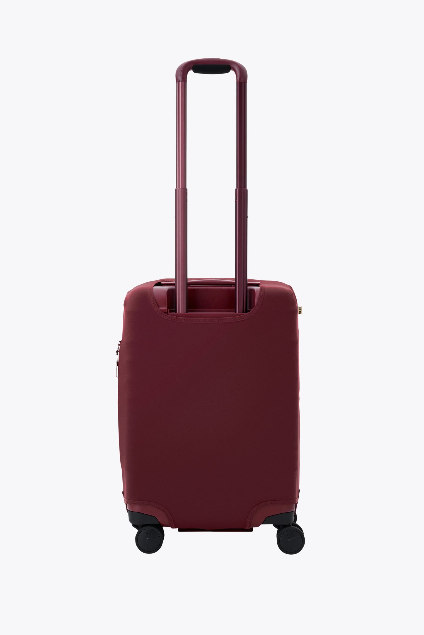 Personalized Carry-On Luggage Cover