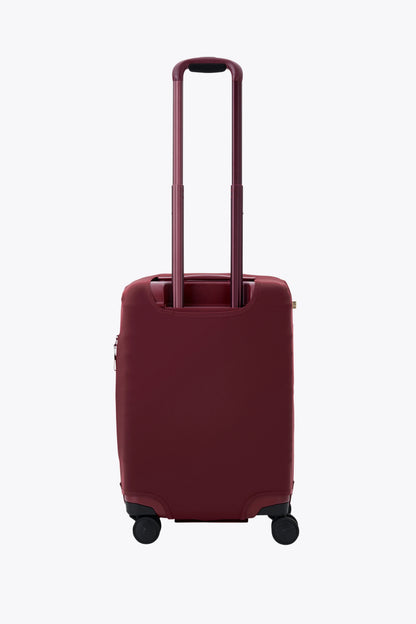 Personalized Carry-On Luggage Cover