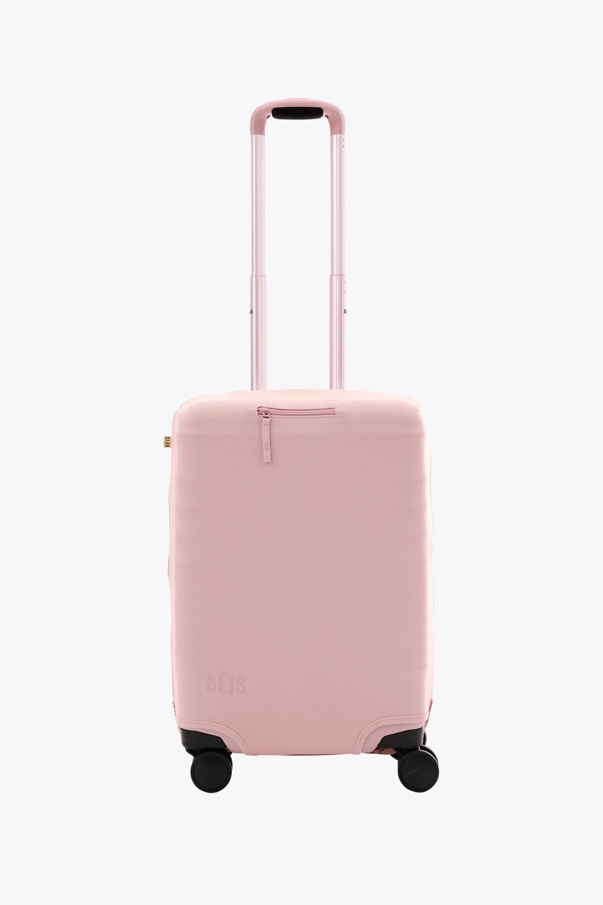 Personalized Carry-On Luggage Cover
