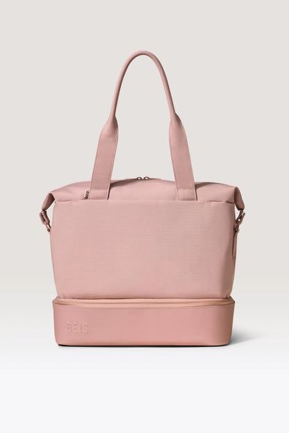 Personalized Mini Weekender
