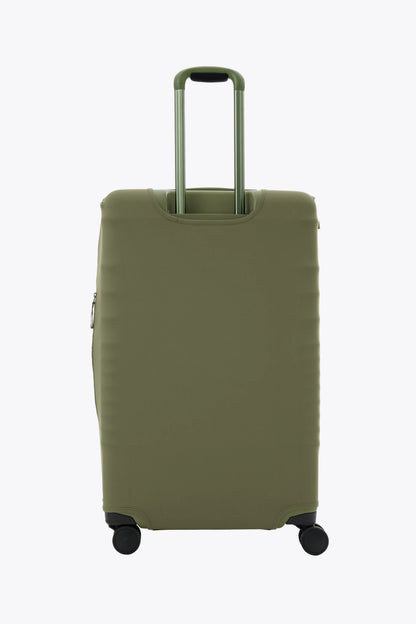 Personalized Check-In Luggage Cover