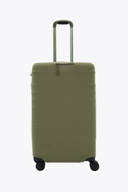 Personalized Check-In Luggage Cover