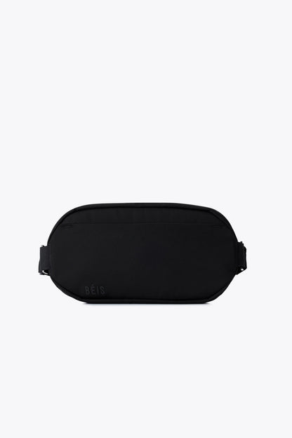 The Pro Travel Sling in Black
