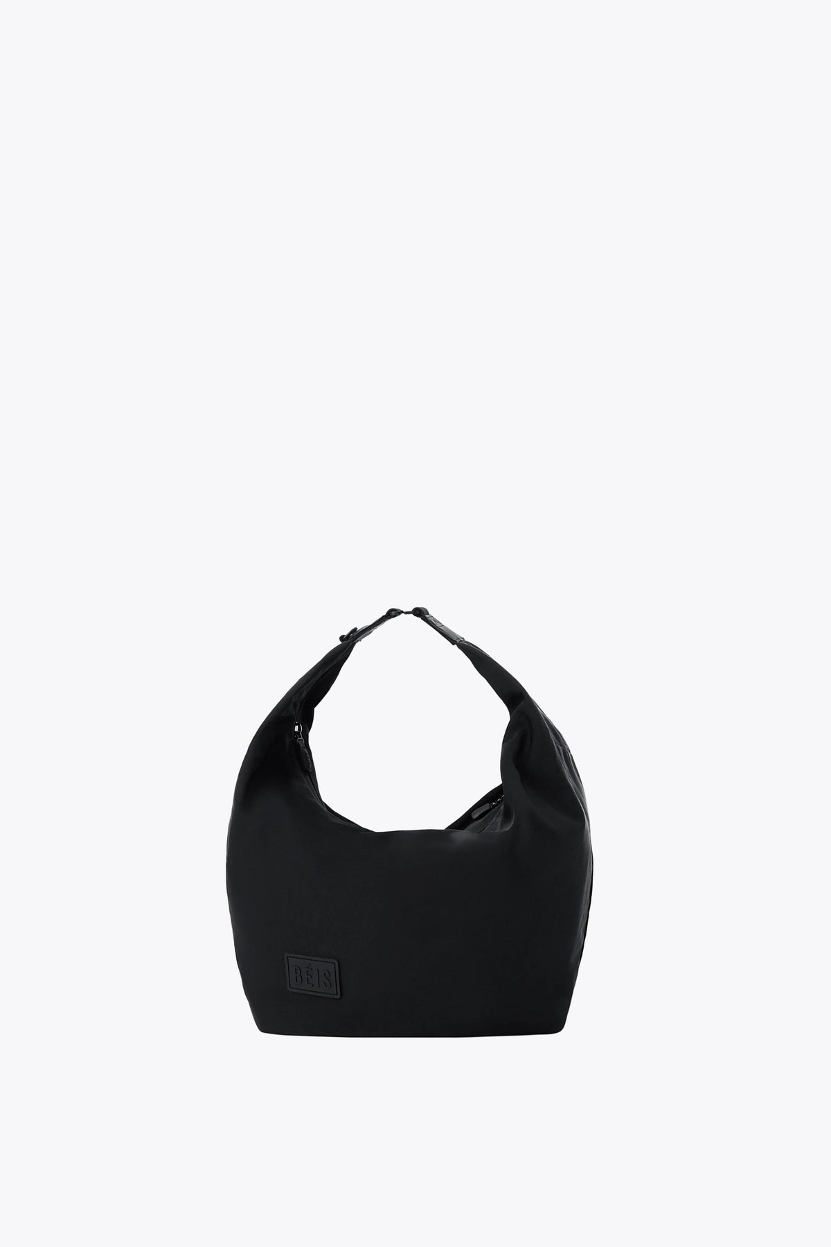 The Crescent Catchall in Black
